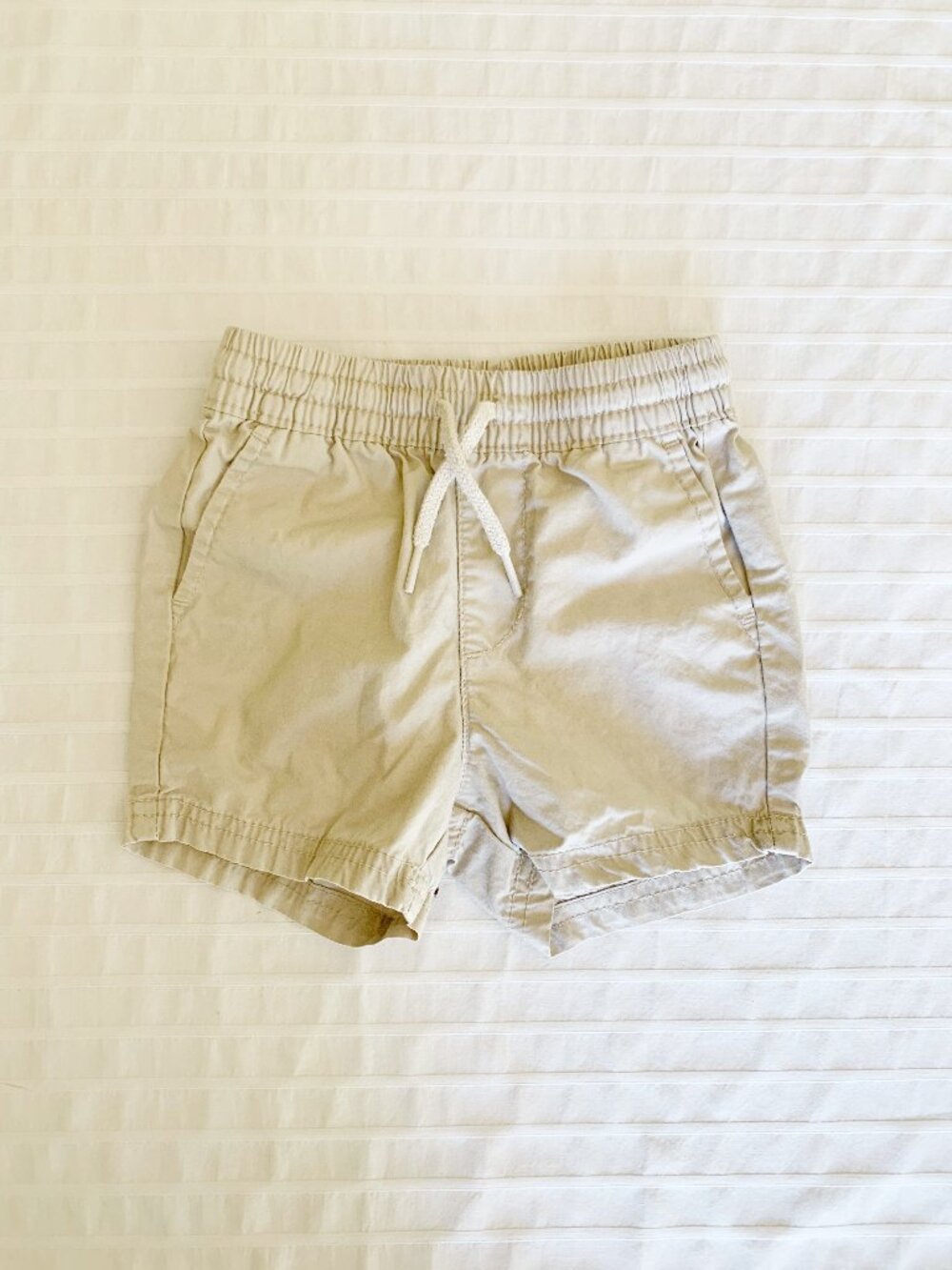 Old Navy Shorts • 12-18 Months